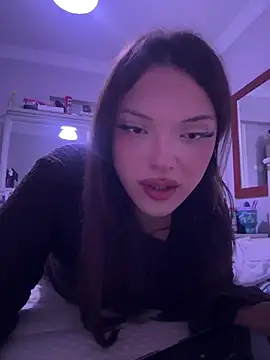 transkralicee Webcam-Show