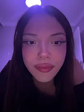transkralicee Webcam-Show