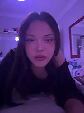 transkralicee Webcam-Show