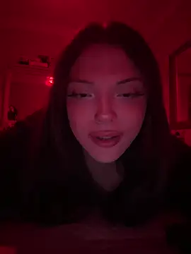 transkralicee Webcamshow