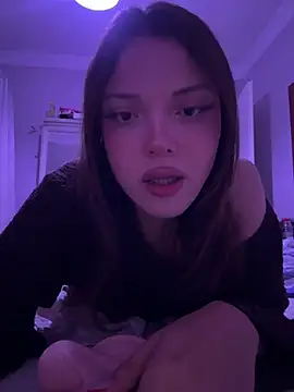 Show de transkralicee na webcam
