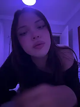 Show de webcam de transkralicee