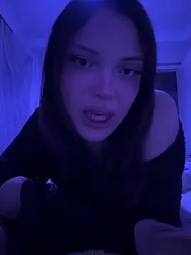 Show de transkralicee na webcam