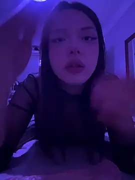 הופעת וובקאם של transkralicee