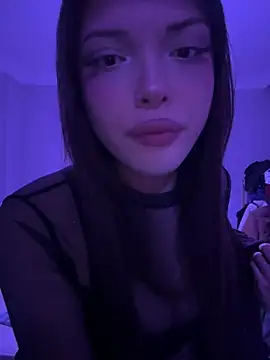 transkralicee Webcam Show
