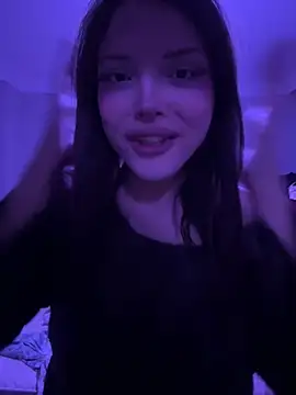 transkralicee's Webcam Show