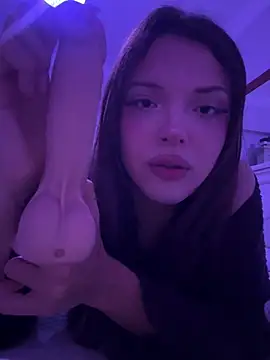 Show modela transkralicee na web-kameri