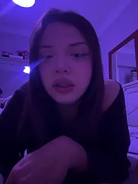 transkralicee webcam show