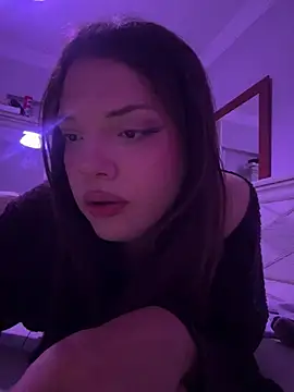 Show modela transkralicee na web-kameri
