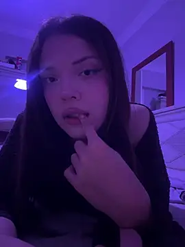 transkralicee Webcam-Show