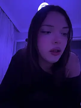Webkamerová show transkralicee