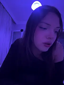 transkralicee Show in webcam