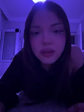 transkralicee Webcam show