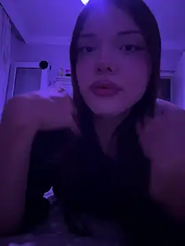 transkralicee Webcamshow