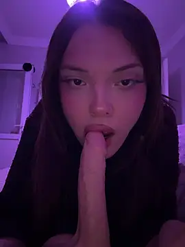 transkralicee Webcam show