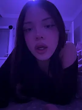 Show Webcam de transkralicee
