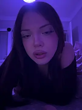transkralicee Show in webcam