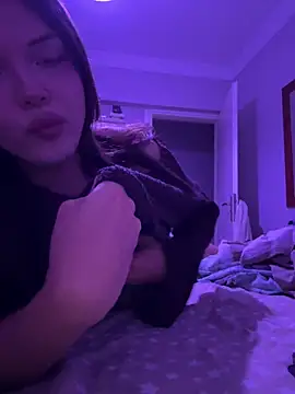 transkralicee webcam show