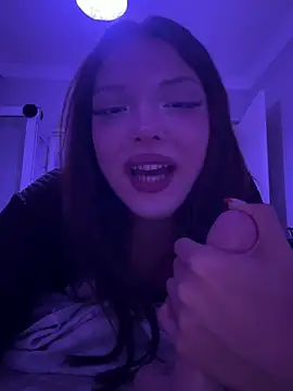Show de webcam de transkralicee
