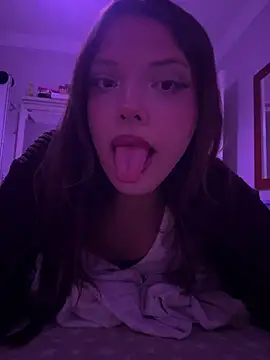 transkralicee's Webcam Show