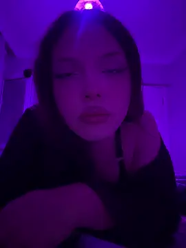 transkralicee's Webcam Show