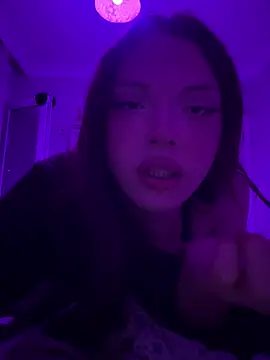 transkralicee Webcam-Show