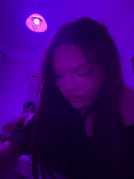 הופעת וובקאם של transkralicee