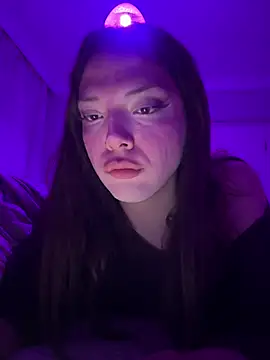 transkralicee webcam show