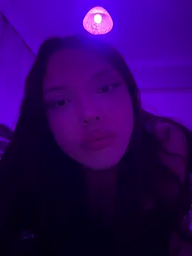 transkralicee Webcam-Show