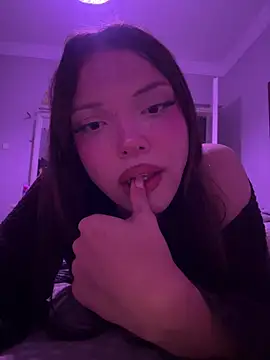 transkralicee – webcam-show