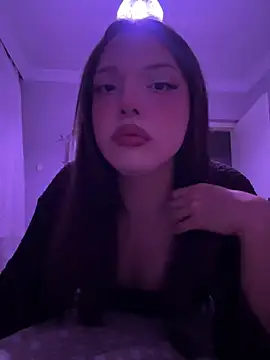 transkralicee Show in webcam