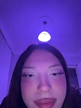 transkralicee Webcam-Show