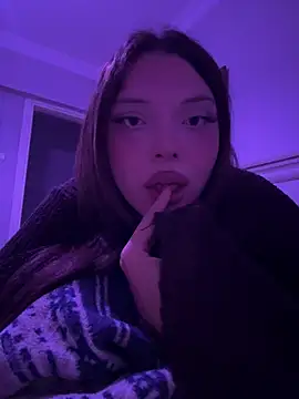 transkralicee's Webcam Show