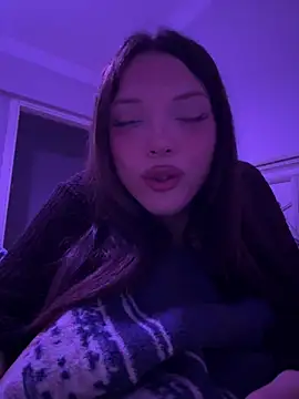 transkralicee webcam show