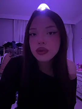 transkralicee's Webcam Show