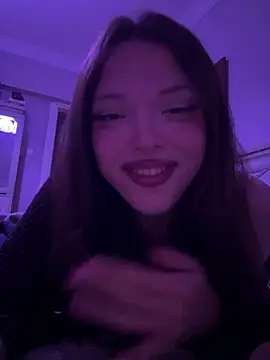transkralicee Webcam Show