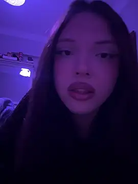 transkralicee Show in webcam