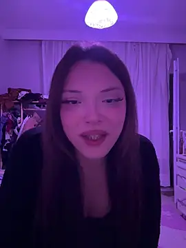 transkralicee webcam show