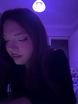 Webkamerová show transkralicee