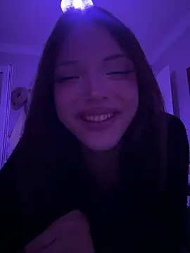 transkralicee webcam show