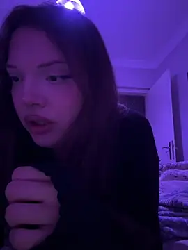 transkralicee Show in webcam