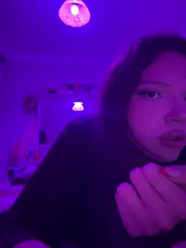transkralicee Pertunjukan Webcam