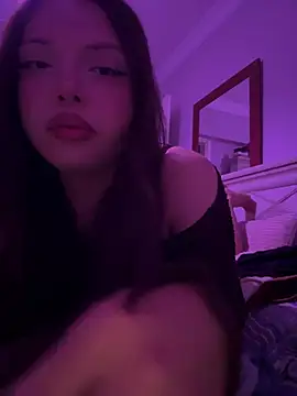 transkralicee Webcam-Show