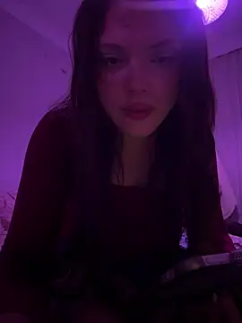 transkralicee Webcam Show