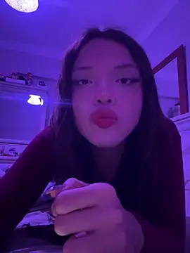 transkralicee webcam show
