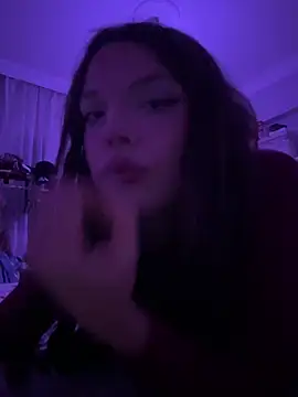 transkralicee Webcam Show