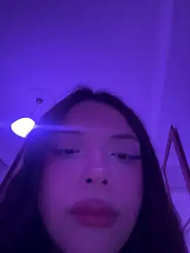 transkralicee Webcam Show