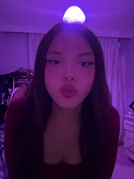 transkralicee Webcam Show