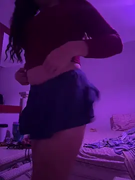 transkralicee Webcam Show