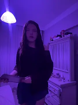 transkraliceen Webbikameraesitys